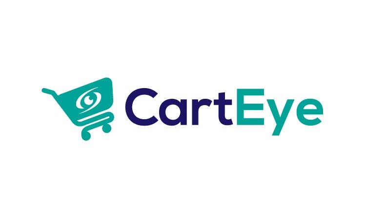 CartEye.com - Creative brandable domain for sale